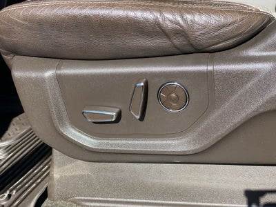 2018 Ford Super Duty F-350 SRW XL