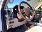 2018 Ford Super Duty F-350 SRW XL