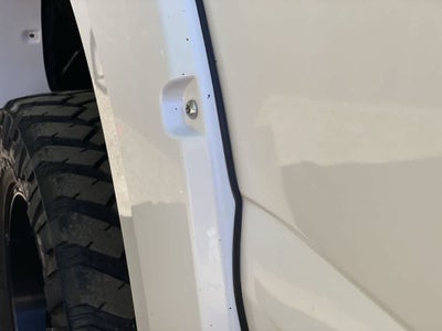 2018 Ford Super Duty F-350 SRW XL