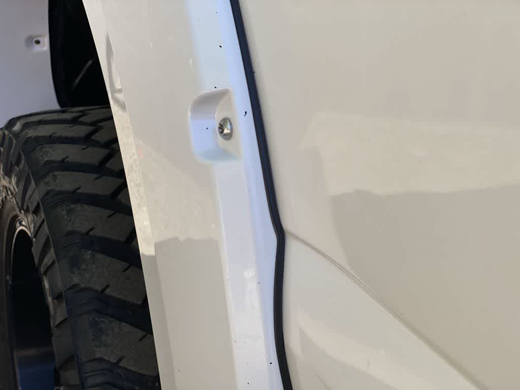 2018 Ford Super Duty F-350 SRW XL