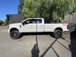 2018 Ford Super Duty F-350 SRW XL