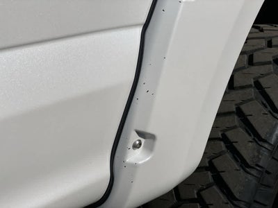 2018 Ford Super Duty F-350 SRW XL