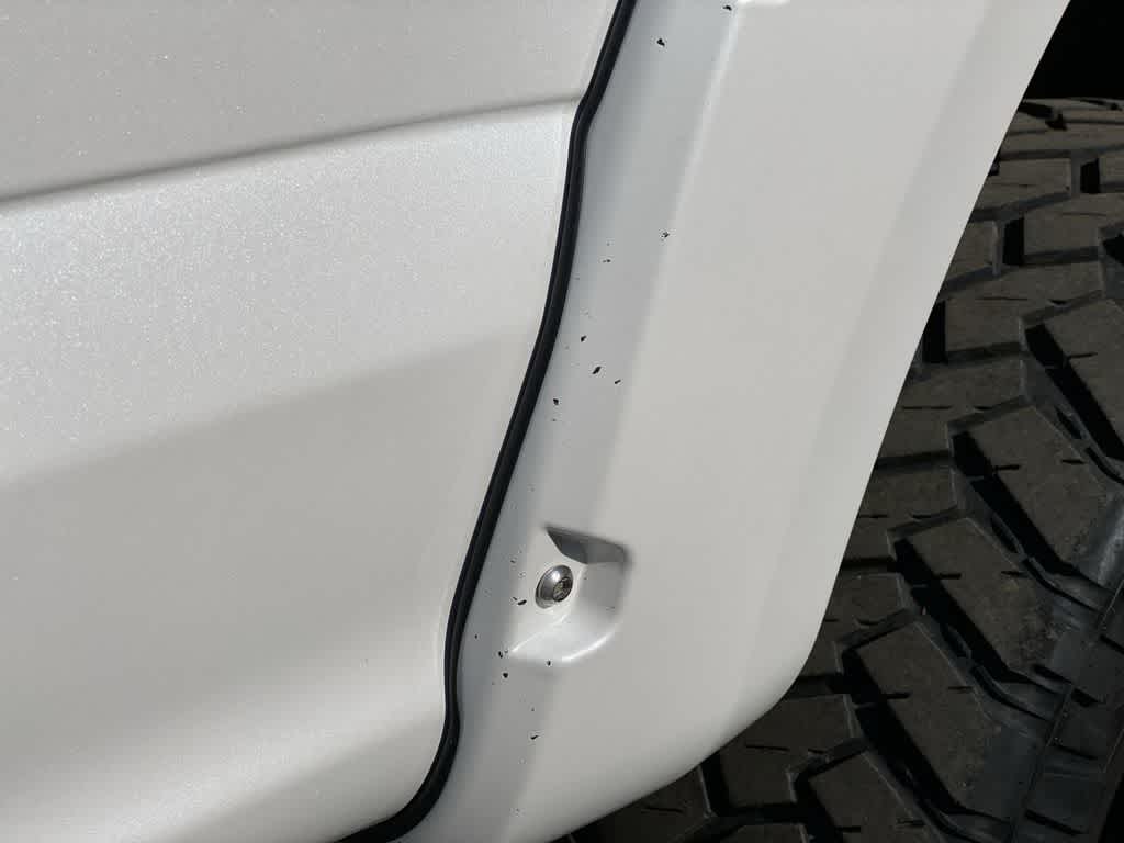 2018 Ford Super Duty F-350 SRW XL