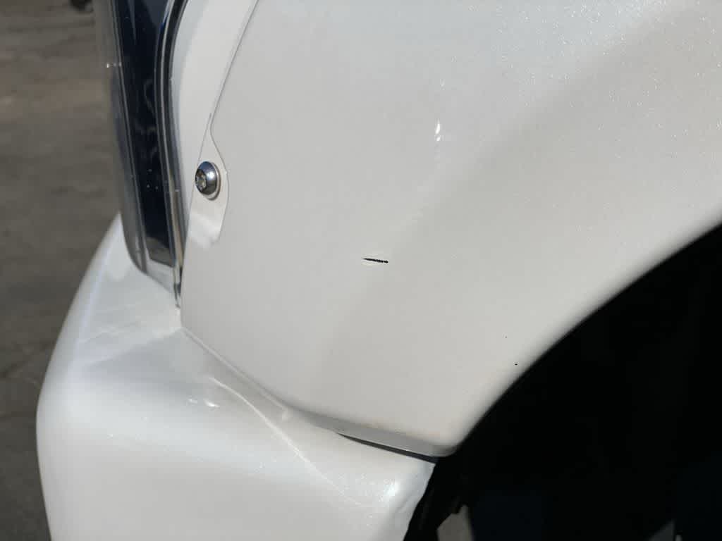 2018 Ford Super Duty F-350 SRW XL