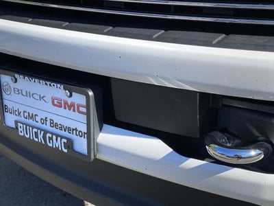 2018 Ford Super Duty F-350 SRW XL