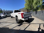2018 Ford Super Duty F-350 SRW XL