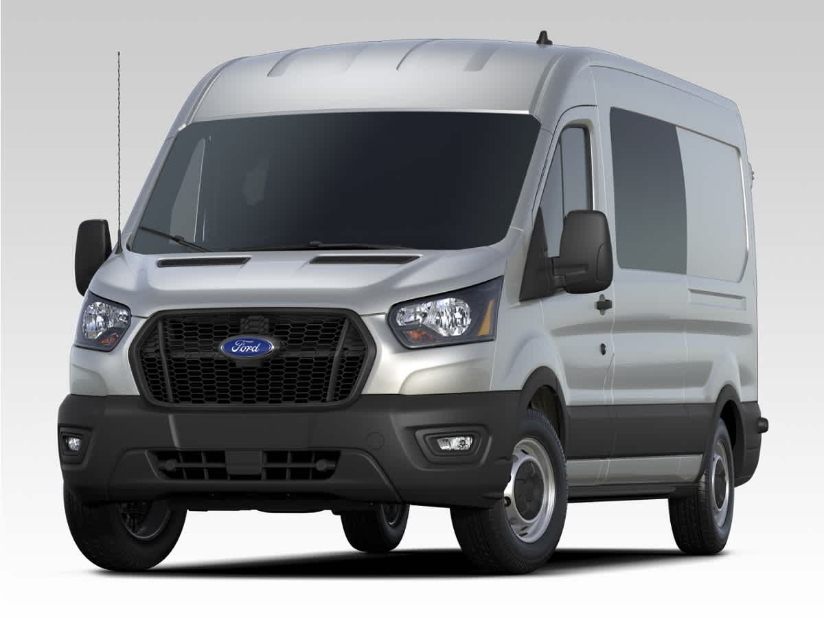 2023 Ford Transit Cargo Van T350