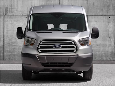 2017 Ford Transit Van T150LRRWD