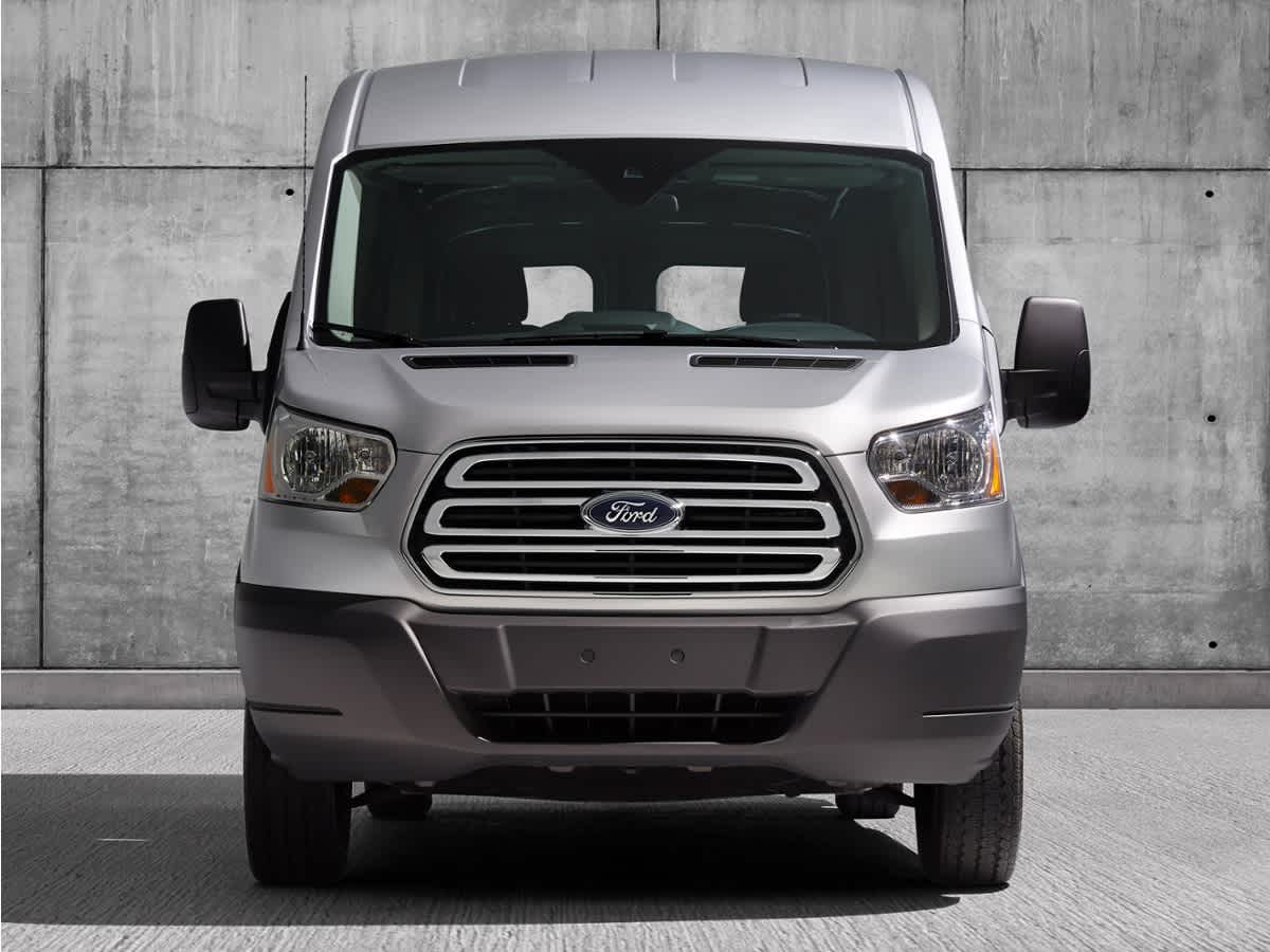 2019 Ford Transit Van T-250