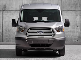 2019 Ford Transit Van T-250