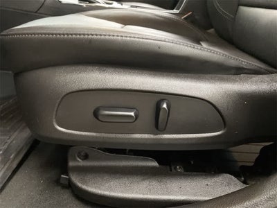 2017 Chevrolet Cruze Premier