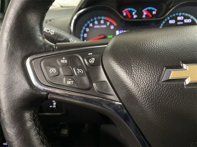 2017 Chevrolet Cruze Premier