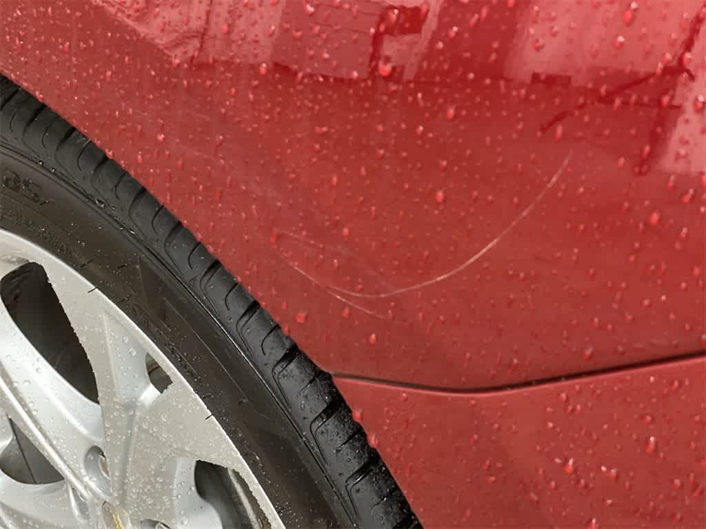 2017 Chevrolet Cruze Premier