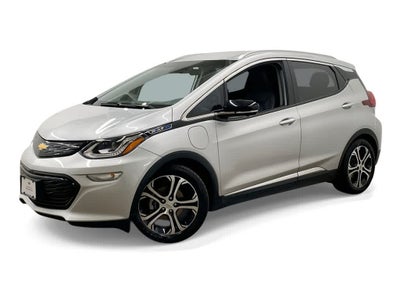 2020 Chevrolet Bolt EV Premier