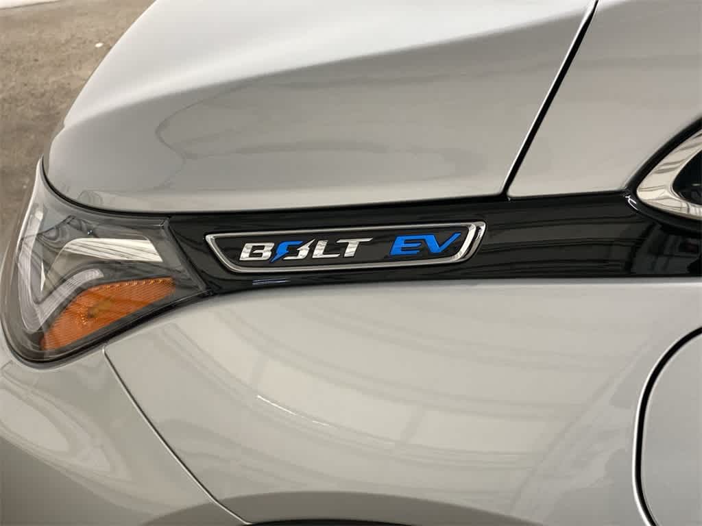 2020 Chevrolet Bolt EV Premier