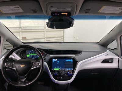 2020 Chevrolet Bolt EV Premier