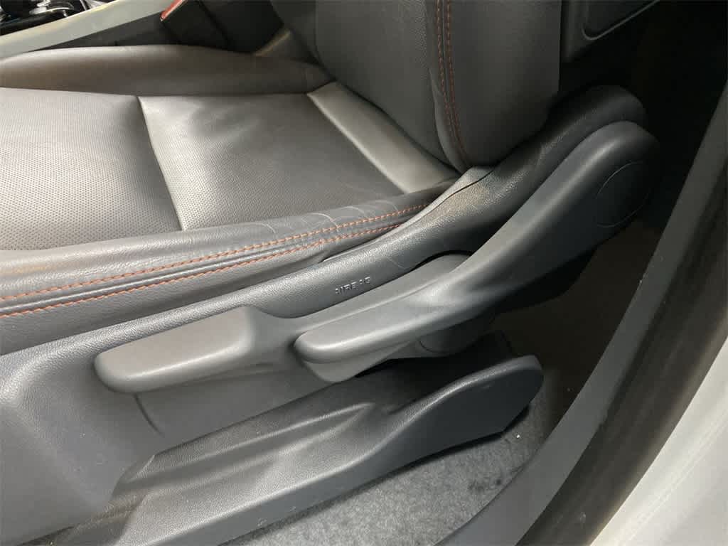 2020 Chevrolet Bolt EV Premier