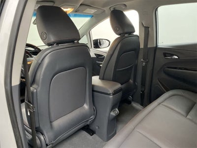 2020 Chevrolet Bolt EV Premier