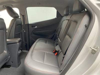 2020 Chevrolet Bolt EV Premier