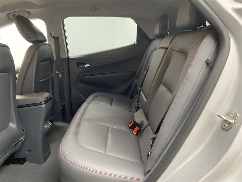 2020 Chevrolet Bolt EV Premier