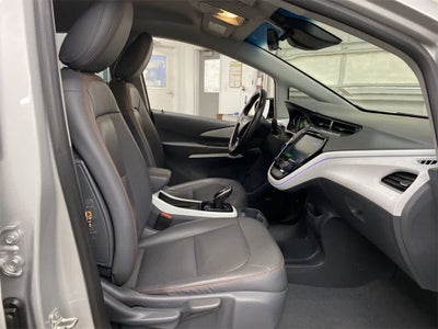 2020 Chevrolet Bolt EV Premier