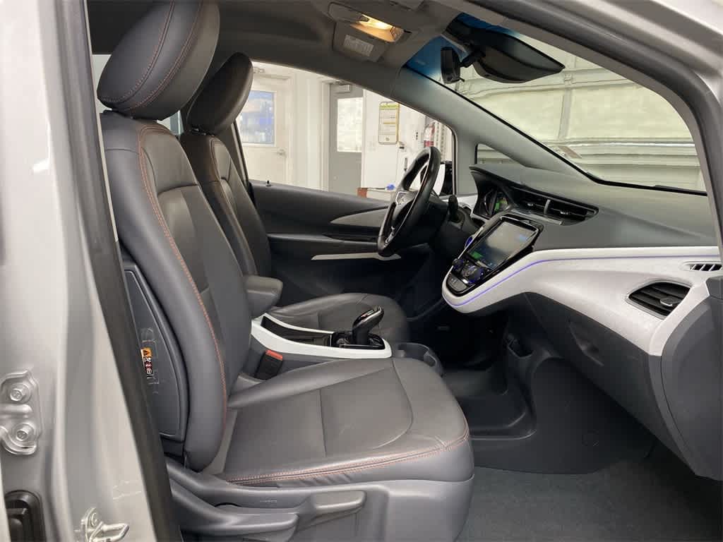 2020 Chevrolet Bolt EV Premier