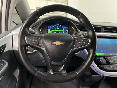 2020 Chevrolet Bolt EV Premier
