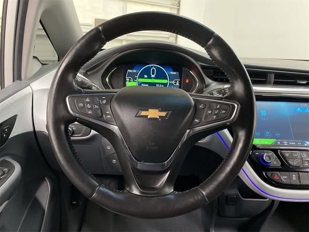 2020 Chevrolet Bolt EV Premier