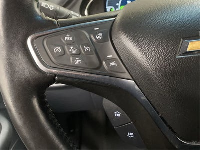 2020 Chevrolet Bolt EV Premier