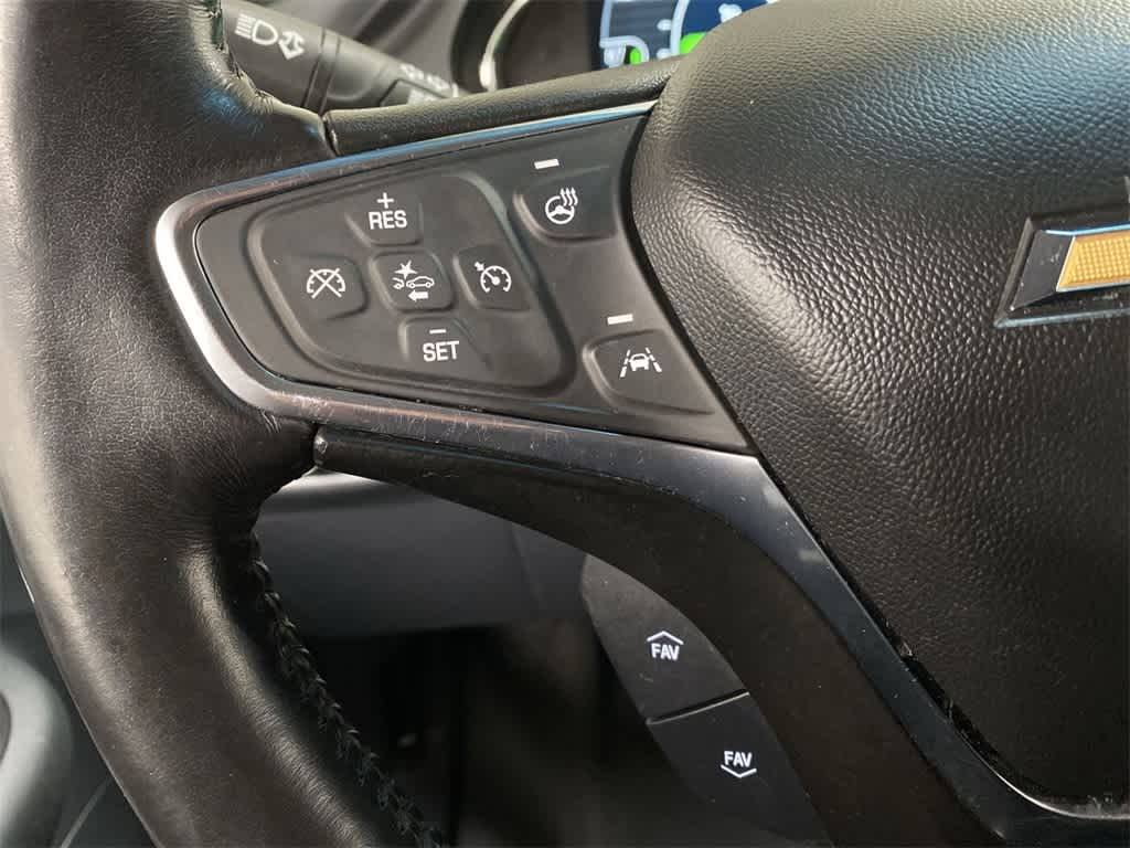 2020 Chevrolet Bolt EV Premier