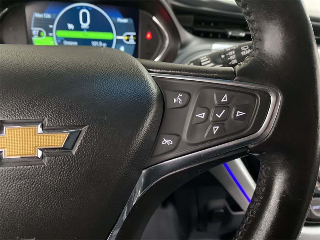 2020 Chevrolet Bolt EV Premier