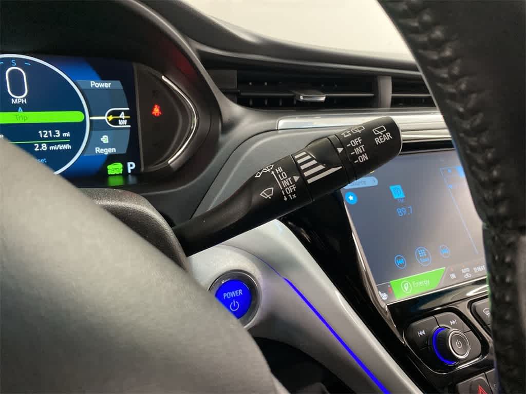 2020 Chevrolet Bolt EV Premier