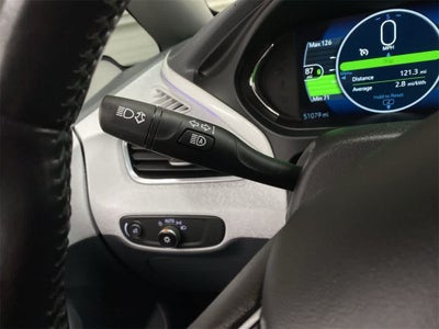 2020 Chevrolet Bolt EV Premier