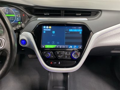 2020 Chevrolet Bolt EV Premier