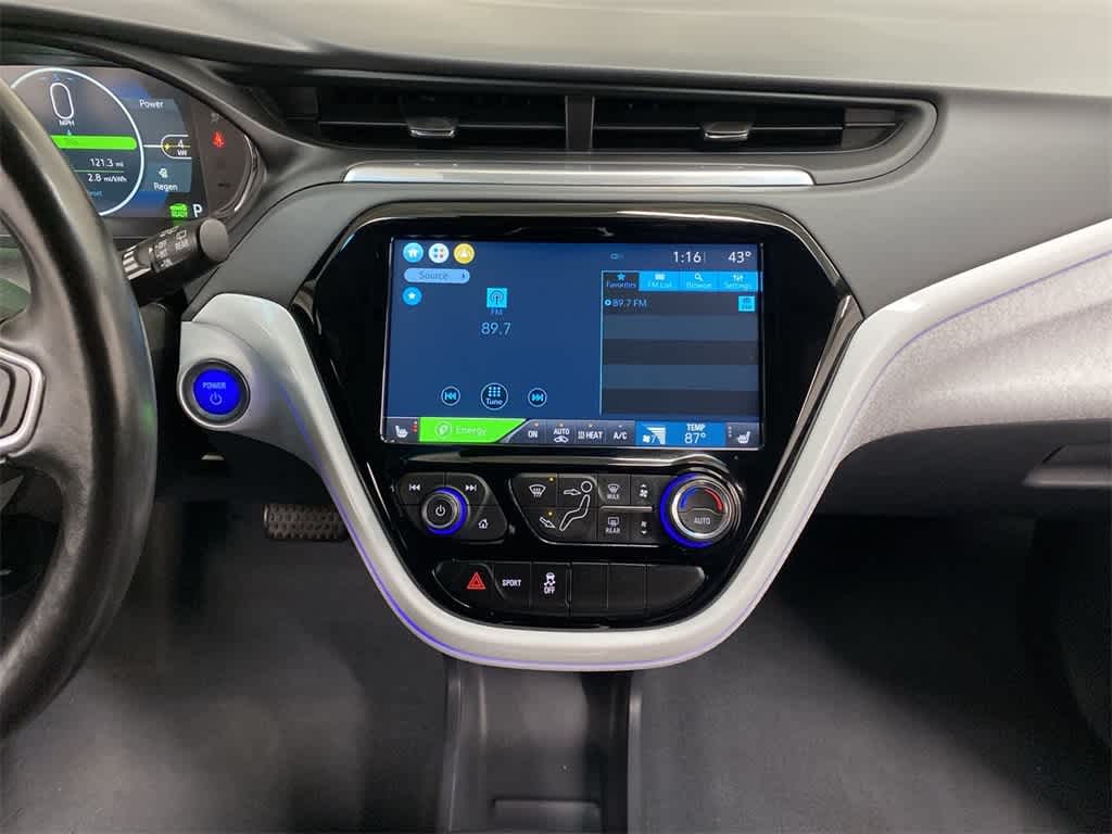 2020 Chevrolet Bolt EV Premier