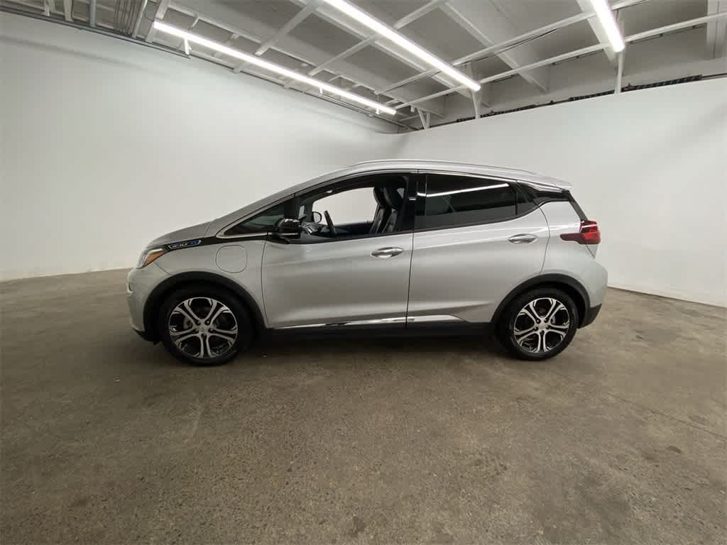 2020 Chevrolet Bolt EV Premier