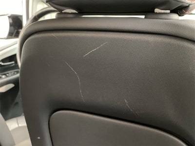 2020 Chevrolet Bolt EV Premier