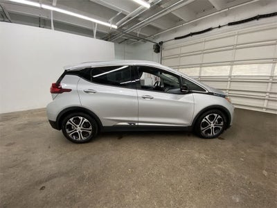 2020 Chevrolet Bolt EV Premier