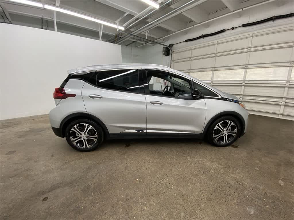 2020 Chevrolet Bolt EV Premier