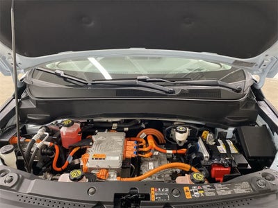 2022 Chevrolet Bolt EUV Premier