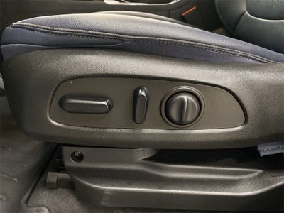 2022 Chevrolet Bolt EUV Premier