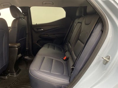 2022 Chevrolet Bolt EUV Premier