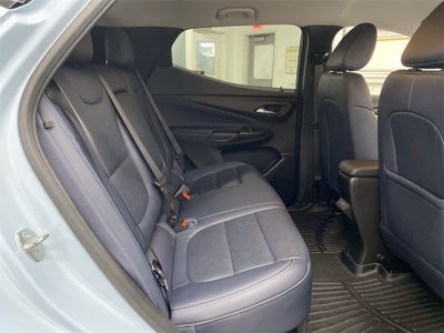 2022 Chevrolet Bolt EUV Premier