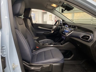 2022 Chevrolet Bolt EUV Premier