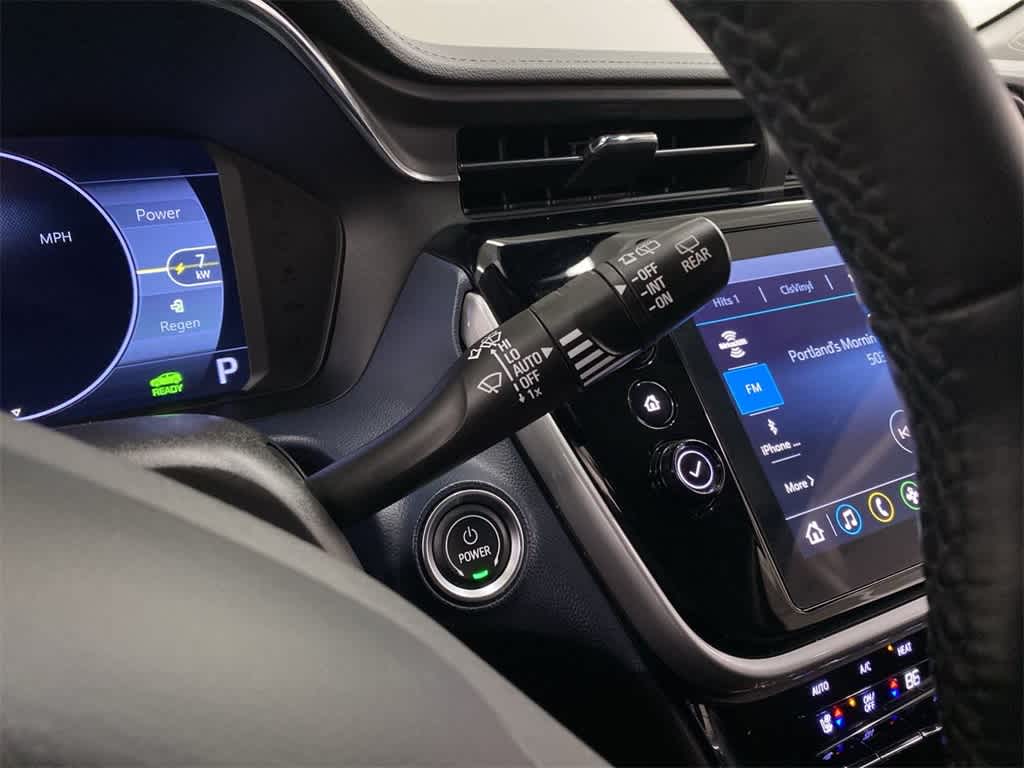 2022 Chevrolet Bolt EUV Premier