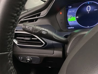 2022 Chevrolet Bolt EUV Premier