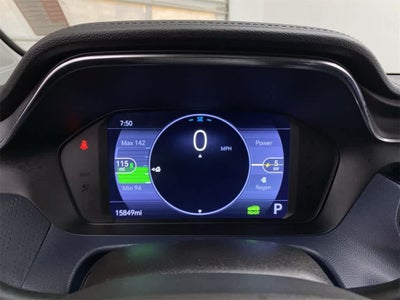 2022 Chevrolet Bolt EUV Premier