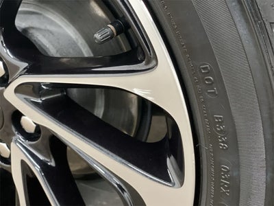 2022 Chevrolet Bolt EUV Premier