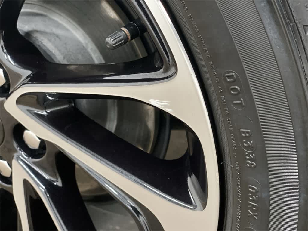 2022 Chevrolet Bolt EUV Premier