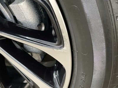 2022 Chevrolet Bolt EUV Premier